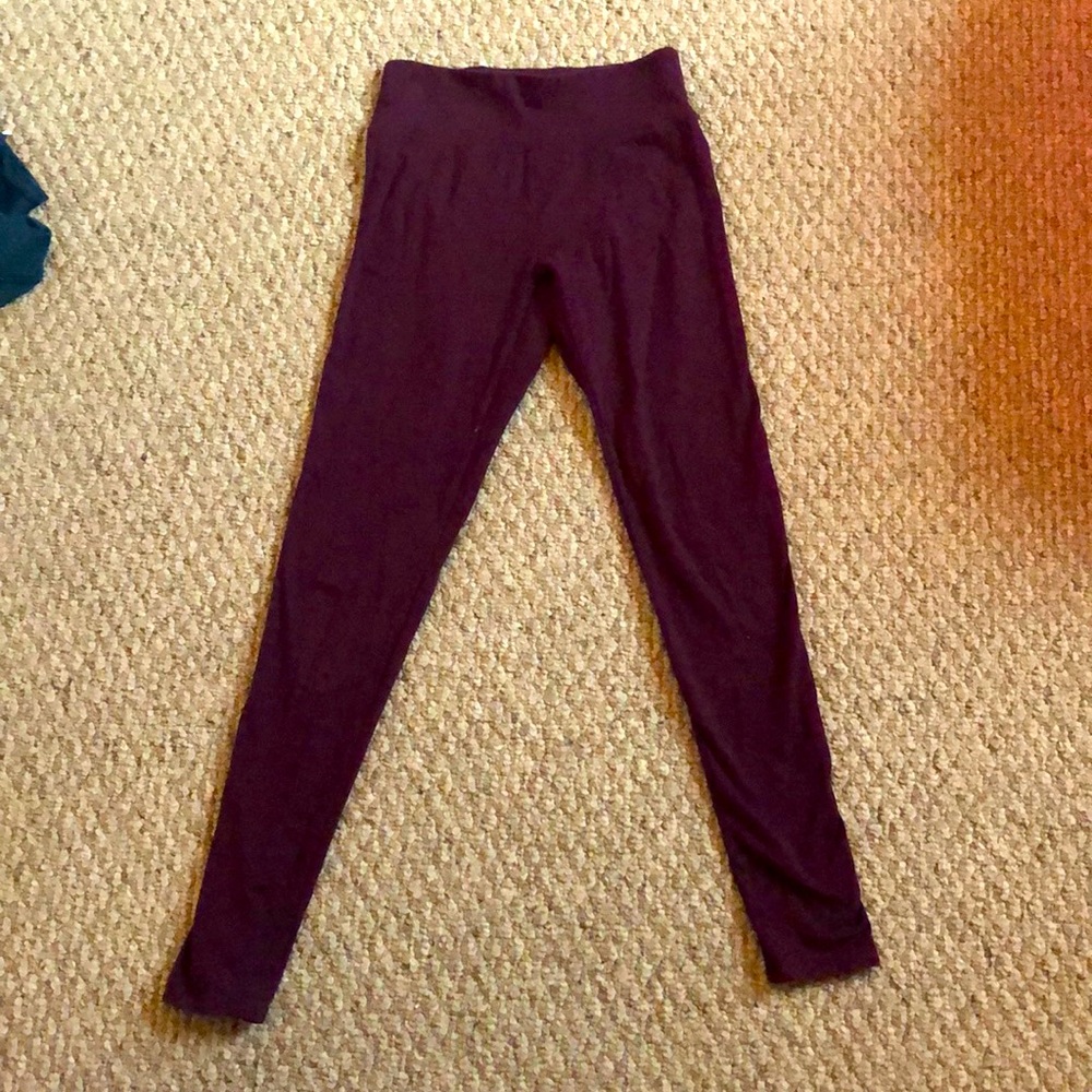 Aerie leggings